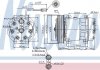 Компрессор кондиціонера 89458