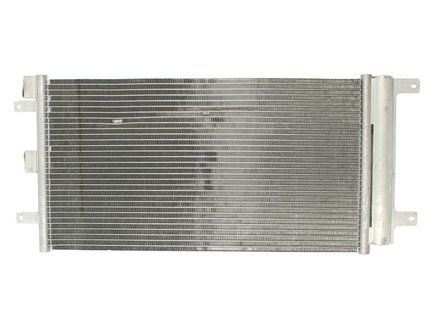940061 NISSENS Радиатор кондиціонера