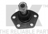 Кульова опора ниж. (конус 18mm) 1800t Citroen Jumper Fiat Ducato Peugeot Boxer 1.9D-2.8D 02.94-04.02 5041915