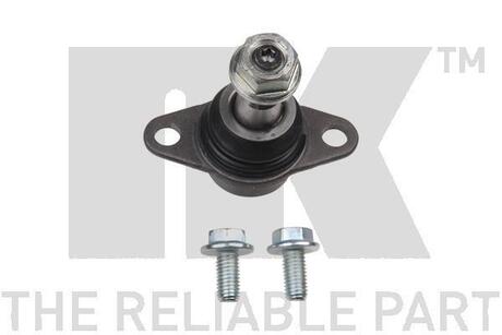 5044019 NK Кульова опора MINI P. COUNTRYMAN 10-