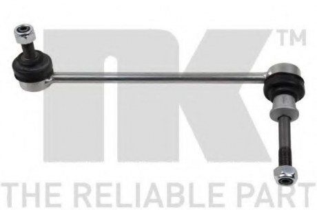5111532 NK Тяга стабілізатора передня права (+ Adaptive Drive) BMW X5(E70) 3.0-4.8 02.06-07.14