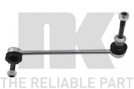5111533 NK Тяга стабілізатора передня ліва (+ Adaptive Drive) BMW X5(E70) 3.0-4.8 02.06-07.14