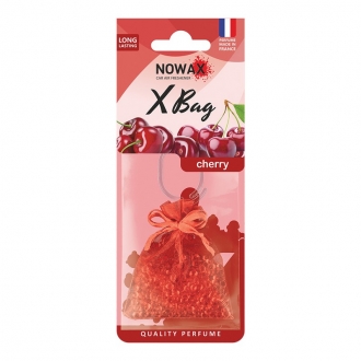 NX07555 nowax Ароматизатор Nowax X Bag - Cherry (NX07555)