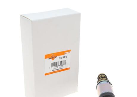 38429 NRF Клапан компрессора