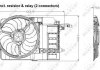 47302 NRF Вентилятор, охлаждение двигателя (фото 1)