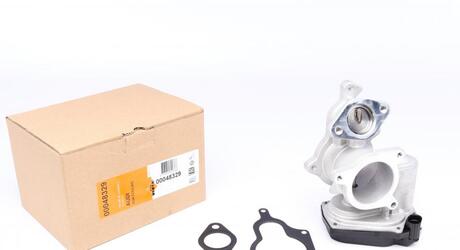 48329 NRF Клапан EGR Audi A4 (8EC), A6 (4F2) 2.0 TDI /16V 04-