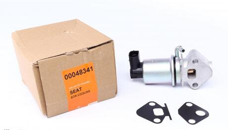 48341 NRF Клапан EGR Seat Cordoba/Ibiza/VW Bora/Skoda 1.4 1999-2010