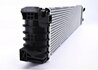 50037 NRF Радиатор пічки AUDI A4/A5/A6/Q5 2.0D/3.0 2011-2017 (фото 5)