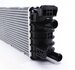 50037 NRF Радиатор пічки AUDI A4/A5/A6/Q5 2.0D/3.0 2011-2017 (фото 6)