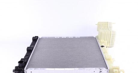 50583 NRF Радиатор системи охолодження
