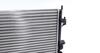 509596 NRF Радиатор охлаждения двигателя opel combo 04- (пр-во nrf) (фото 4)