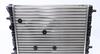 53022 NRF Радиатор охолодження FORD GALAXY SEAT ALHAMBRA VW SHARAN 1.9D/2.0D 11.02-03.10 (фото 6)