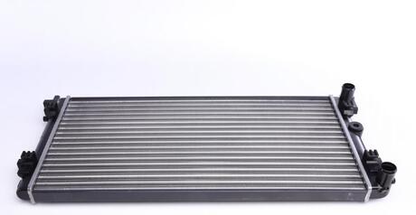 53024A NRF Радиатор системи охолодження