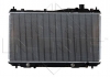 53570 NRF Радиатор системи охолодження (фото 2)