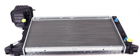 55349A NRF Радиатор системи охолодження