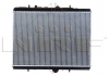 58341 NRF Радиатор системи охолодження (фото 3)