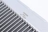 58467 NRF Радиатор охолодження двигуна BMW X5 (E70), X6 (E71, E72) 3.0/3.0D 02.07-06.14 (фото 5)