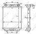 Радиатор охолоджування 59125