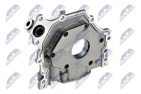 POMPA OLEJU FORD FOCUS II/III 1.6TDCI 04-,MONDEO IV 1.6TDCI 11-,CITROEN Nty BPOFR000