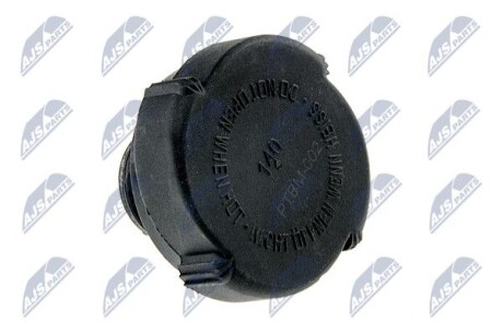 KOREK ZBIORNIKA WYRрWNAWCZEGO BMW 3 E30/36/E46, 5 E34/E39/E60 87-10, X3 E83 03-11, X5 E53 Nty CCKBM002