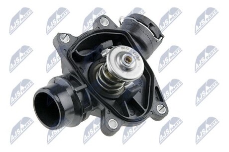 TERMOSTAT BMW 3 E46 330D, 330XD, 99-05, 5 E39 525D, 530D, 00-04, 7 E38 Nty CTMBM001