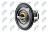 TERMOSTAT HONDA ACCORD VIII 2.0, 2.2 I-DTEC 08-, CIVIC VIII 1.3, 1.8 0 Nty CTMHD001 (фото 2)