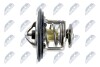 TERMOSTAT HONDA ACCORD VIII 2.0, 2.2 I-DTEC 08-, CIVIC VIII 1.3, 1.8 0 Nty CTMHD001 (фото 3)