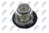 TERMOSTAT HONDA ACCORD VIII 2.0, 2.2 I-DTEC 08-, CIVIC VIII 1.3, 1.8 0 Nty CTMHD001 (фото 4)