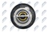 TERMOSTAT HONDA ACCORD VIII 2.0, 2.2 I-DTEC 08-, CIVIC VIII 1.3, 1.8 0 Nty CTMHD001 (фото 5)