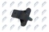 MAP SENSOR Nty ECMVW002 (фото 2)