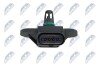 MAP SENSOR Nty ECMVW002 (фото 4)