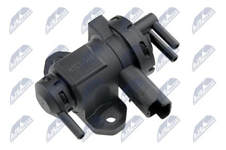 ZAWрR TURBINY EGR CITROEN C5 I 2.2HDI 2001-,C5 II 2.2HDI 2004-,JUMPER 2.2HDI 2 Nty EGRCT016