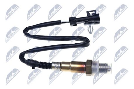 SONDA LAMBDA CHEVROLET AVEO 1.4 2005-,KALOS 1.4 2005-,LACETTI 1.8 2005-/R Nty ESLDW017