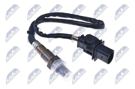 SONDA LAMBDA OPEL VECTRA C 1.9CDTI 2004-,ZAFIRA B 1.9CDTI 2005-,SAAB 9-3 Nty ESLPL009