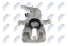 ZACISK HAMULCOWY TYЭ VW GOLF V/VI 03-, AUDI A3 03-, TT 06-, SEAT LEON 05-, TOLEDO HZTVW044