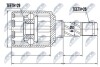 ШРКШ зовн. задн. 29X55.5X36 FORD KUGA CBV 08-12 NPW-VV-007