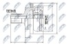 ШРКШ зовн. 35x27x81mm DB (W211) 03-09 NPZ-ME-004