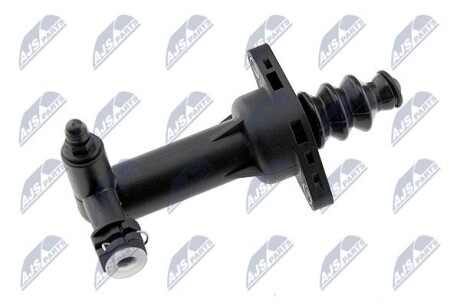 WYSPRZиGLIK HYDRAULICZNY VW GOLF IV/V/VI/VII, PASSAT 05-14, POLO 02-, TOURAN 03-, CAD Nty NSWVW002 (фото 1)