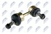 ZLTHY549 Nty ЭдCZNIK STABILIZATORA TYЭ KIA SPORTAGE IV 2WD 10-, HYUNDAI IX35 2WD 10- /FELGA 16 L/P/ (фото 4)