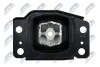 PODUSZKA SILNIKA FORD MONDEO IV 1.8TDCI 07-14, MONDEO V 14-, GALAXY 1.8TDCI, Nty ZPSFR035 (фото 3)