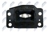 PODUSZKA SILNIKA FORD MONDEO IV 1.8TDCI 07-14, MONDEO V 14-, GALAXY 1.8TDCI, Nty ZPSFR035 (фото 4)