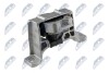 PODUSZKA SILNIKA FORD 1.6TDCI FOCUS II 04-12, FOCUS III 10-, C-MAX 07-10, C-M ZPSFR047