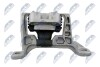 PODUSZKA SILNIKA FORD 1.6TDCI FOCUS II 04-12, FOCUS III 10-, C-MAX 07-10, C-M Nty ZPSFR047 (фото 3)