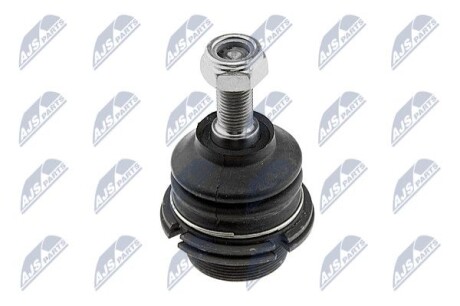 SWORZEу WAHACZA CITROEN C5 08-, C6 05-, PEUGEOT 407 04-, 508 10- /PRZEDNIEGO Nty ZSGPE001