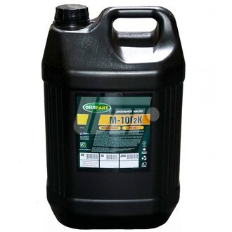 2500 OIL RIGHT Масло моторн. oil right м10г2к sae 30 cc (канистра 20л/16,4кг)