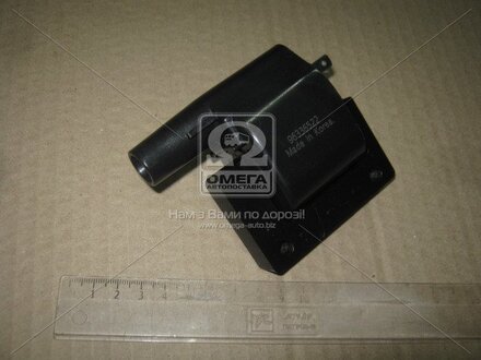 GICD-002 ONNURI Катушка зажигания daewoo matiz (пр-во onnuri)