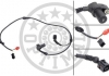 06-S143 Optimal Датчик швидкості обертів коліс антиблокувальної системи гальм (фото 1)