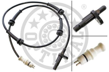 06-S203 Optimal Датчик числа обертів