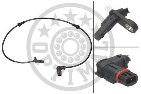 06-S385 Optimal Датчик числа обертів