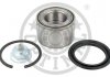 Подшипник ступицы комплект CHEVROLET: OPALA StufenheckFORD: RANGER (ER EQ)MAZDA: B-SERIE (UN)V 301703